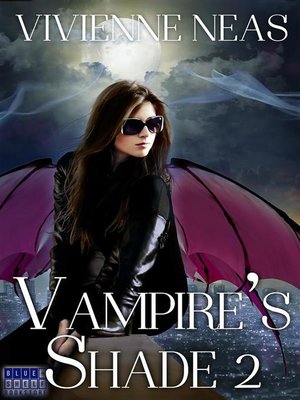cover image of Vampire's Shade 2 (Vampire's Shade Collection)